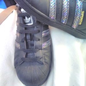 Adidas Super Stars